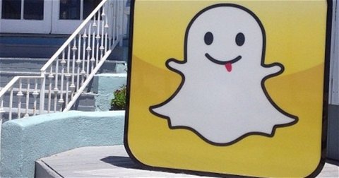 Snapchat se hizo con el control de AddLive para mejorar su aplicación