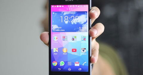 Sony Xperia Z2 y Xperia Z2 Tablet reciben Android 4.4.4 KitKat, te contamos las novedades