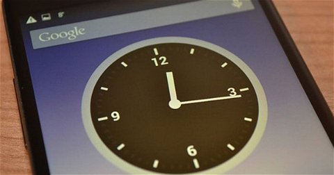 Sincroniza tus calendarios con 12Hours, un widget en forma de reloj que te sorprenderá