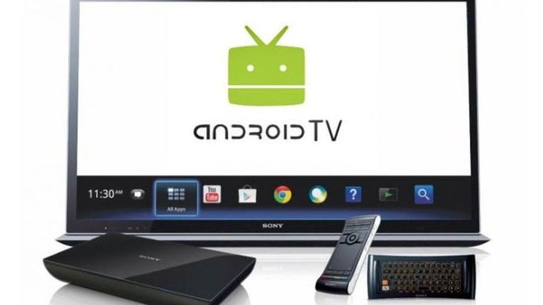 ¡Google vuelve a intentarlo! Te contamos todo sobre Android TV