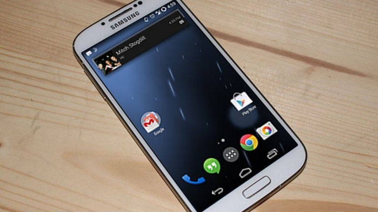 CyanogenMod 11 M8 ya está lista para descargar e instalar