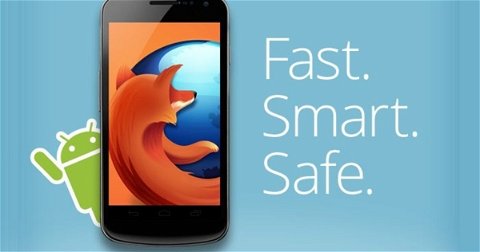 ¿Aplicaciones de Firefox OS en Android? Ahora ya es posible