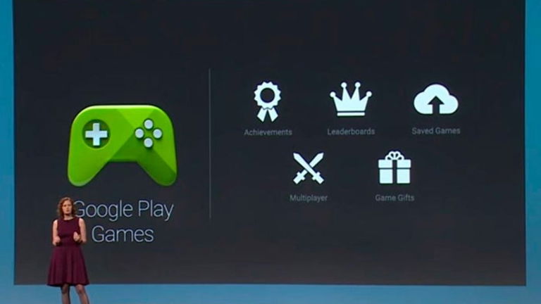 Descarga ya Google Play Services 5.0: te contamos todas las mejoras y novedades