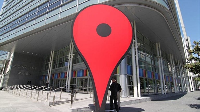 Google Nearby, ¿La herramienta que revolucionará la geolocalización?