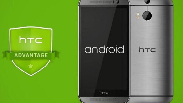 HTC anuncia su plan de actualizaciones, ¿Android L en camino?