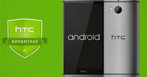 HTC anuncia su plan de actualizaciones, ¿Android L en camino?