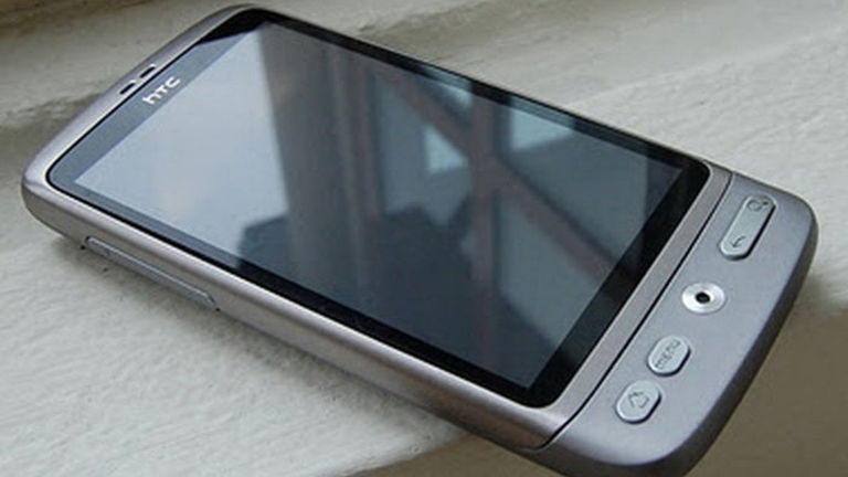 Mi primer Android: recuerdos y sensaciones con un HTC Desire