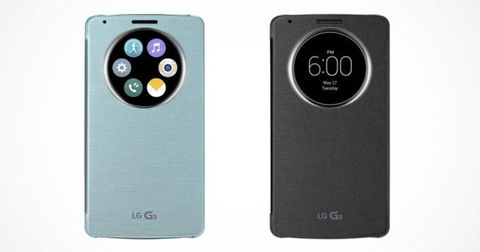 Estos son los SDK que LG liberará para desarrolladores en el LG Developer Event