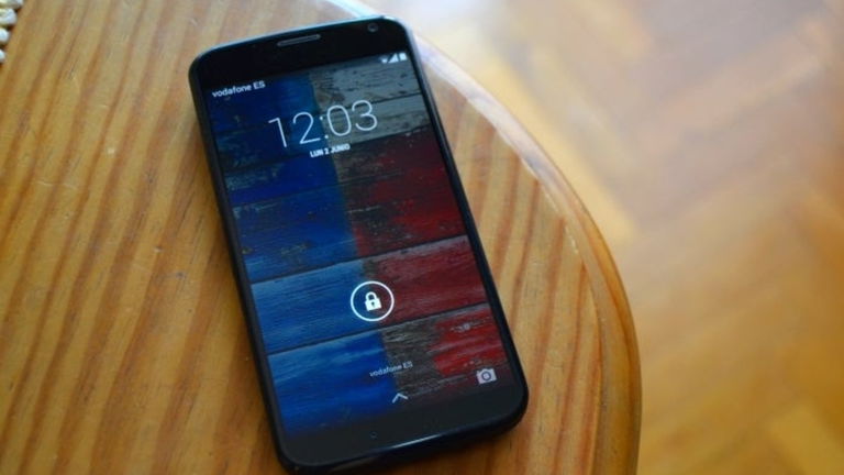 Motorola Moto X, análisis de un terminal innovador