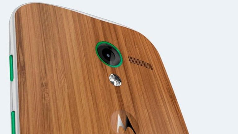 Aparece un misterioso Motorola con Android L en sus entrañas