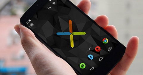 Murum, otra aplicación para vestir el fondo de pantalla de tu Android