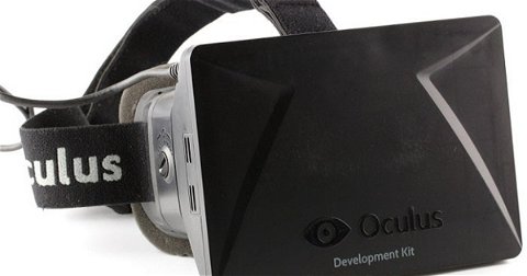 Samsung producirá un dispositivo de realidad virtual junto con Oculus