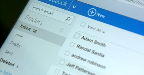 Outlook Web App, Microsoft lanza la beta para Android