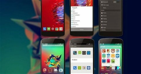 Paranoid Android lanza su ROM más potente hasta la fecha, ¿aún no la has descargado?