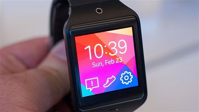 Según los rumores, Samsung presentará un smartwatch Android Wear en Google I/O