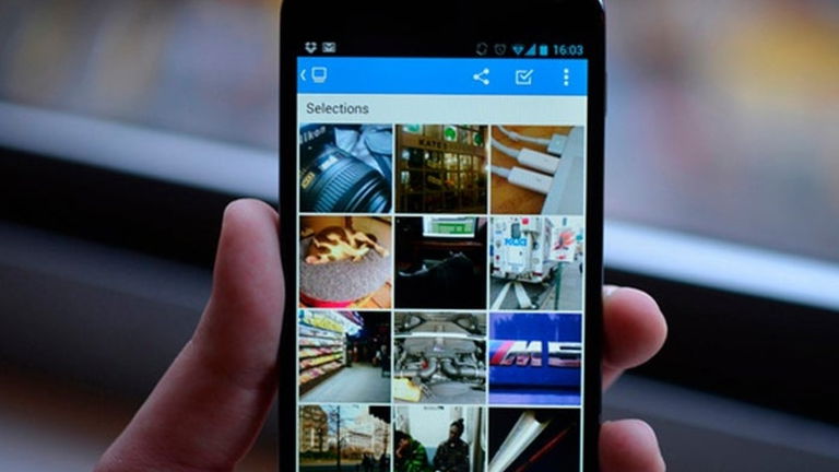 Dropbox se lanza al mundo de la mensajería instantánea comprando Droptalk