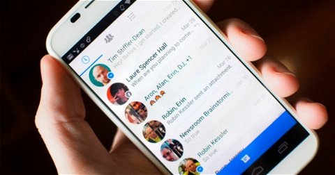 Descarga ya la nueva beta de Facebook Messenger para enviar vídeos de hasta 15 segundos