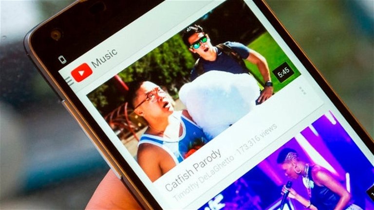 YouTube lanzará su propio servicio de música de pago bloqueando el contenido indie