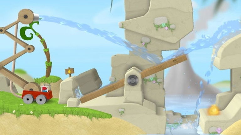 Los juegos de Android de la semana (XI)