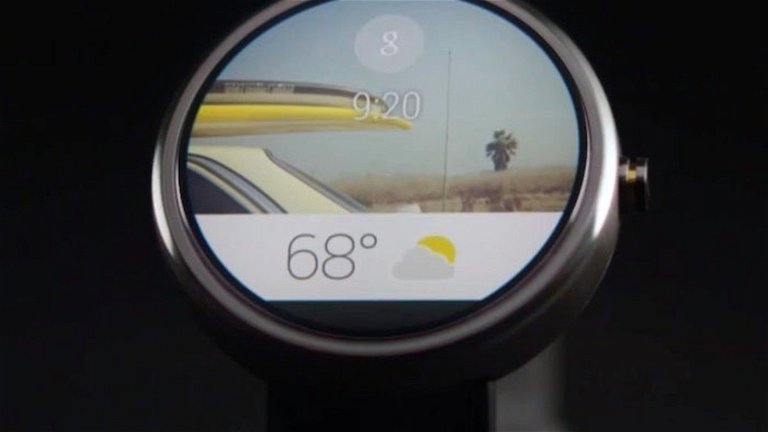 Así es cómo podemos controlar nuestra casa desde nuestro smartwatch Android Wear