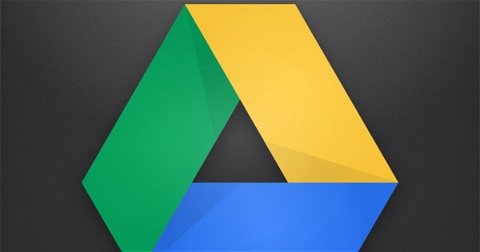 Google Drive se actualiza con mejoras en el diseño y nuevas funciones