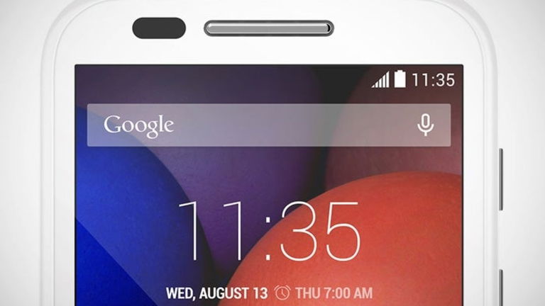 Sorteamos un Motorola Moto E, ¡no te pierdas ni un solo minuto de este verano!