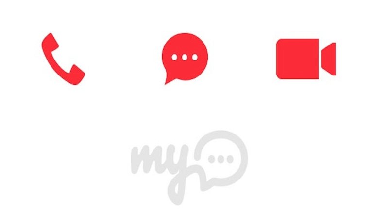 MyChat, una alternativa para llamar y estar en contacto con tus amigos de forma gratuita