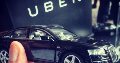 Uber logra un valor de 17 mil millones de dólares. ¿Estamos ante una nueva potencia?