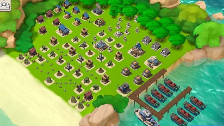 Los juegos de Android de la semana (XIV)