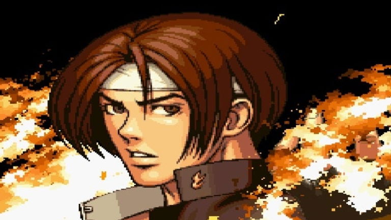 Revive uno de los mejores juegos de lucha de la historia con The King of Fighters 98