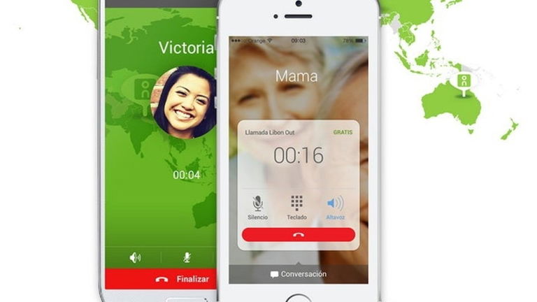 Libon se renueva permitiendo llamadas y chats con otras plataformas