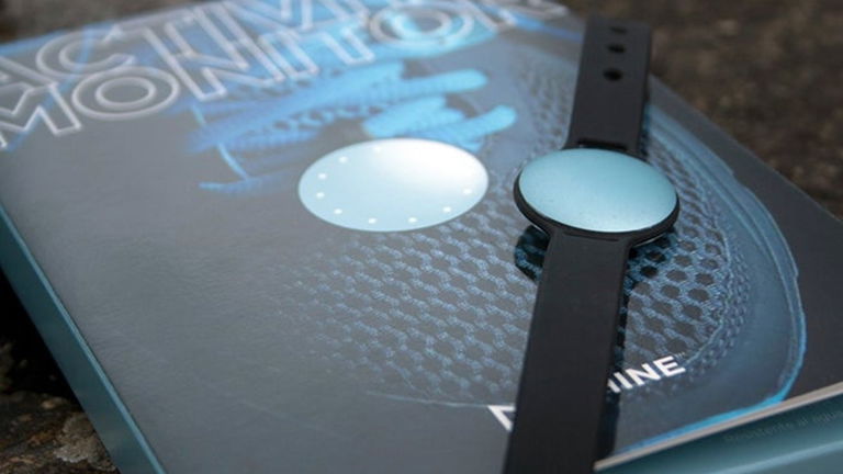 Misfit Shine: análisis de un wearable cuantificador para cualquier momento del día