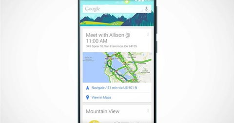 ZTE cambia de estrategia, Google Now Launcher llegará por defecto en sus terminales