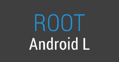 SuperSU ya permite rootear de forma clásica la versión preliminar de Android L