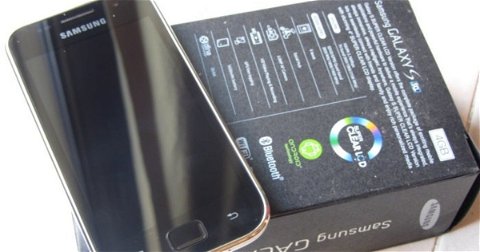 Mi primer Android: recuerdos y sensaciones con un Samsung Galaxy SCL