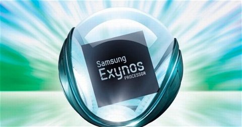 Samsung anuncia producción el masa del Exynos 7420 y nuevos datos de eficiencia