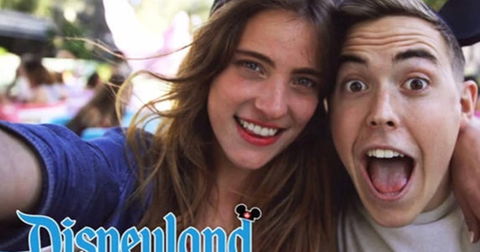 Snapchat añade los geofiltros aunque, de momento, solo en Los Ángeles y Nueva York