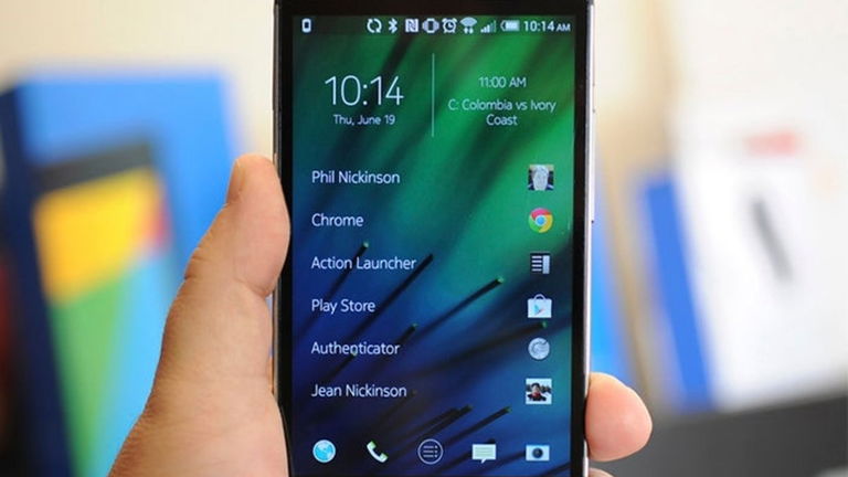 Z Launcher se actualiza por primera vez con muchas novedades