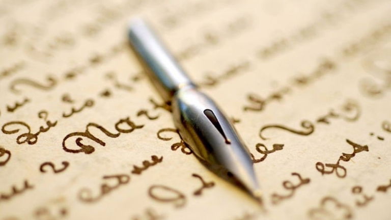Revive la escritura con papel y lápiz gracias a Lettrs, ya disponible para Android