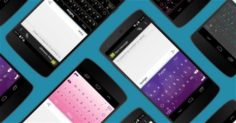 Microsoft compra SwiftKey, el famoso teclado inteligente para Android y iOS