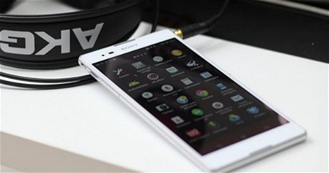 El Sony Xperia T2 Ultra se empieza a actualizar a Android 4.4.3 KitKat