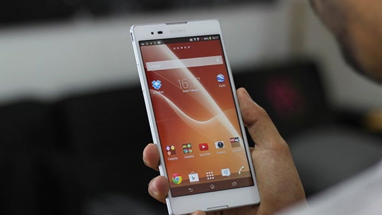 Sony Xperia T2 Ultra, analizamos este elegante phablet con gran rendimiento y conectividad