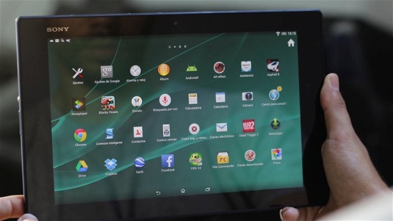 Rumor indica que Sony le dirá adiós a la familia de tablets Xperia