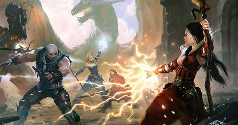 The Witcher Batlle Arena lanza su primer trailer y nos permite apuntarnos a la beta
