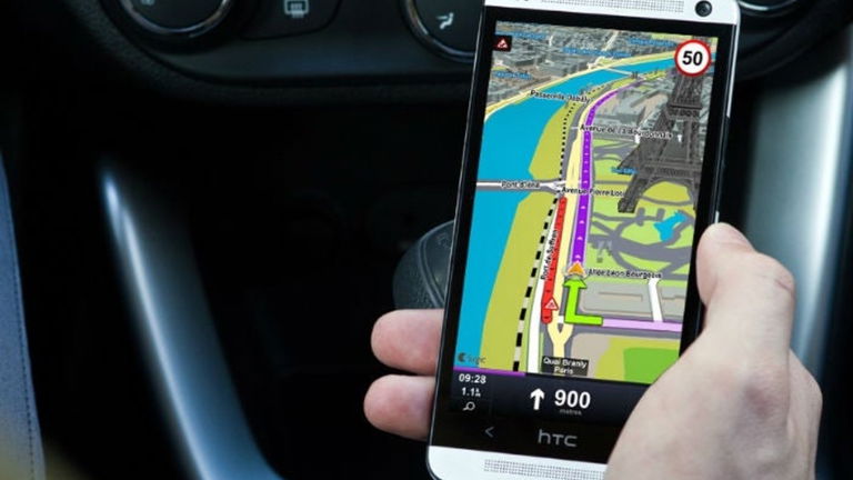 Sygic está de rebajas, grandes descuentos en verano para los mapas más completos