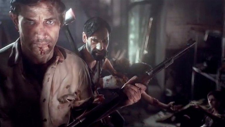 Descubre el trailer de The Walking Dead: No Man's Land para Android