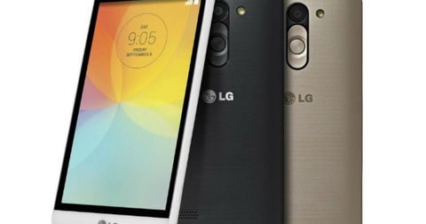 LG lanza dos nuevos terminales asequibles con Android 4.4.2 al más puro estilo LG G3
