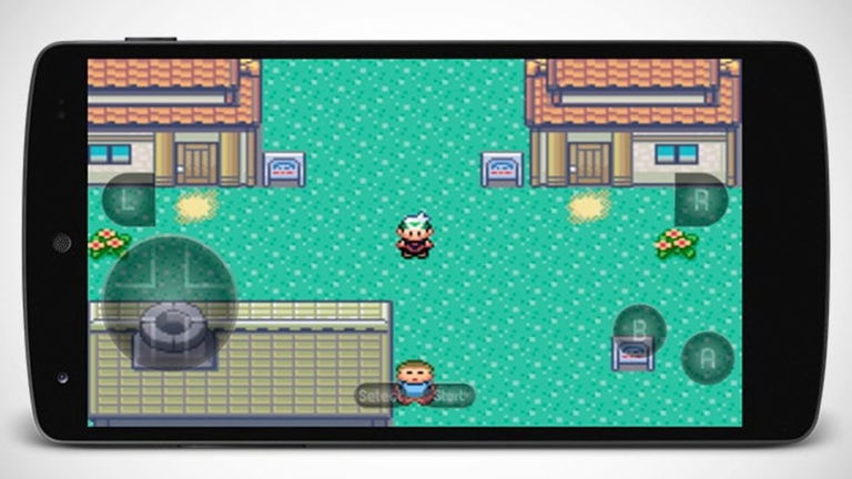 Cómo jugar a Pokémon en tu Android