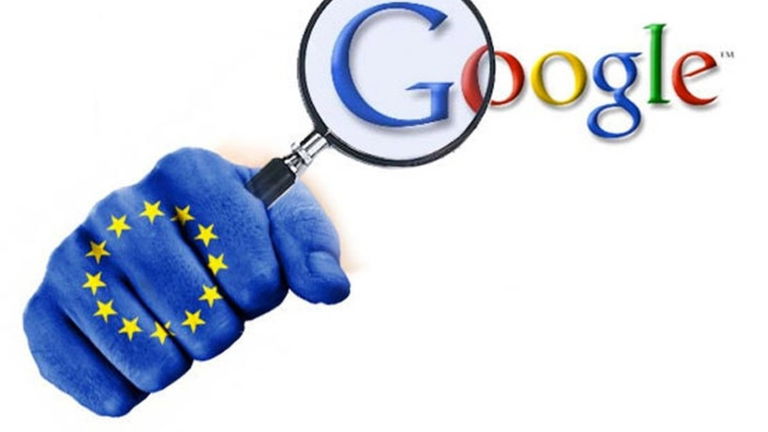 La Unión Europea prepara una demanda por monopolio contra Google y Android