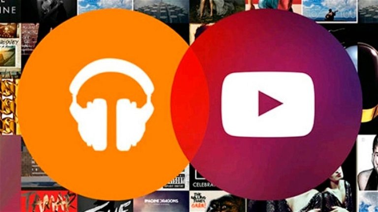 Google actualiza Play Music con nuevas funciones y añade YouTube Music a la Play Store